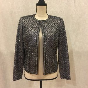 ❤️Gorgeous beaded jacket❤️